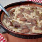 Spumini abruzzesi, una vera delizia per il palato!