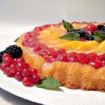 Pasta con crema di pomodoro