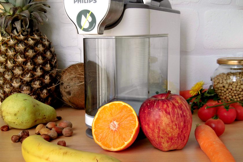 Estrattore Micro Juicer