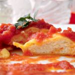 Cake balls al limone