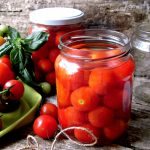 Cannoli con crema di mascarpone alla nutella