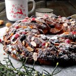 Tisana dimagrante al miele limone e cannella