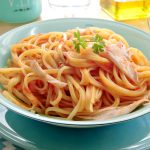 Risotto con coste di bietola e gorgonzola