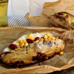 Risotto con i funghi Pleurotus