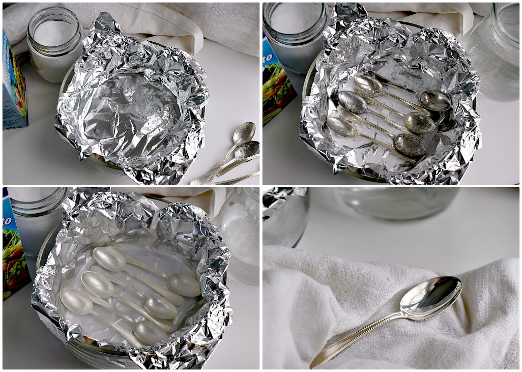Come pulire l’argento ossidato in modo facile e veloce