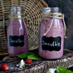 Mini cupcake alla vaniglia, soffici e leggeri