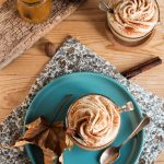 Pumpkin Spice Syrup, non solo per il latte…