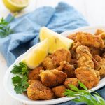 Panini soffici con farina di solina e strutto